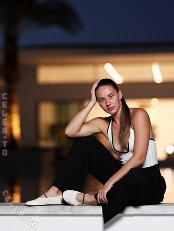 Full leaked Marta kostyuk page private onlyfans photo