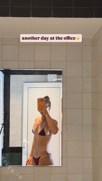 Full leaked Marta kostyuk page private onlyfans photo