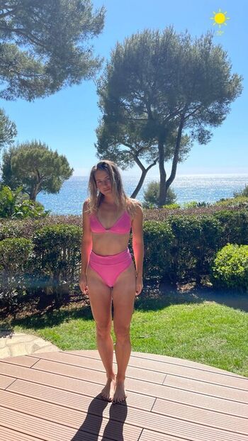 Full leaked Marta kostyuk private onlyfans photo