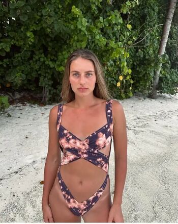 Full leaked Marta kostyuk private onlyfans photo