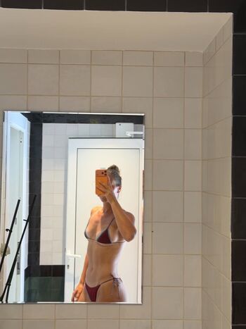 Full leaked Marta kostyuk page private onlyfans photo