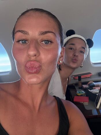 Full leaked Marta kostyuk page private onlyfans photo