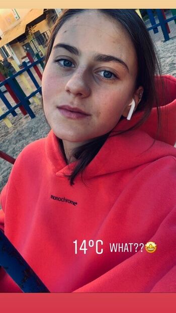Full leaked Marta kostyuk page private onlyfans photo