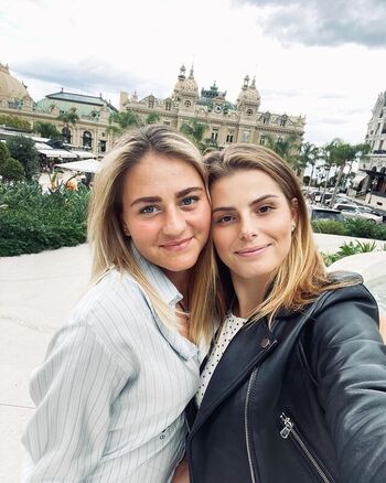 Full leaked Marta kostyuk page private onlyfans photo