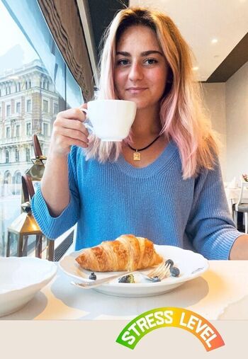 Marta Kostyuk