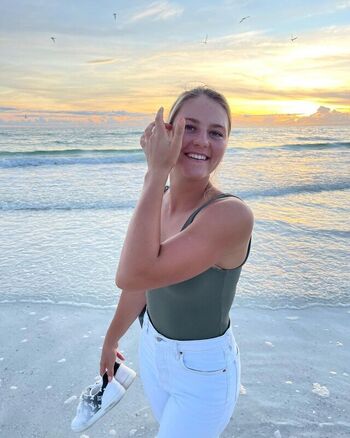 Full leaked Marta kostyuk page private onlyfans photo