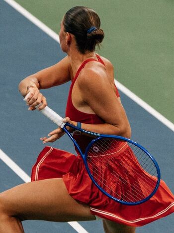 Marta Kostyuk