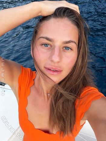 Full leaked Marta kostyuk private onlyfans photo