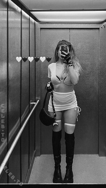 Full leaked Martha private onlyfans photo