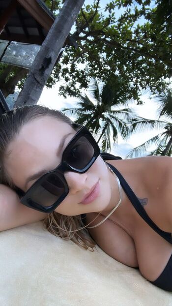 Full leaked Martha gambet private onlyfans photo