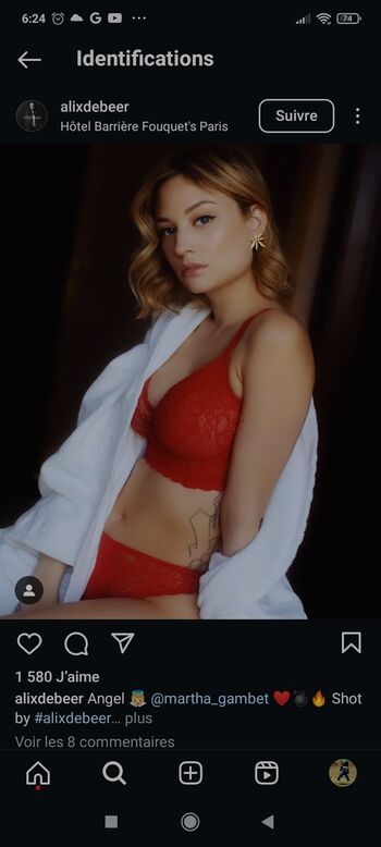 Full leaked Martha gambet private onlyfans photo