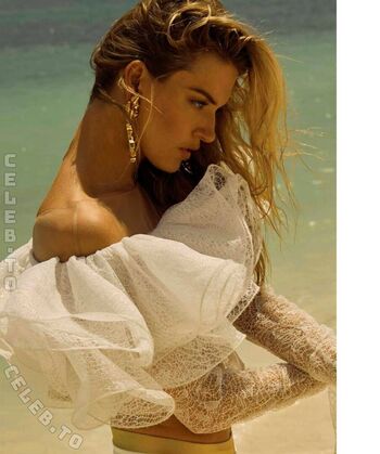 Full leaked Martha hunt page private onlyfans photo