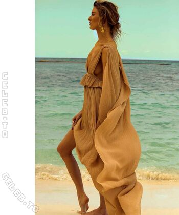 Full leaked Martha hunt page private onlyfans photo