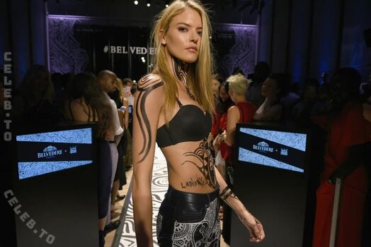 Martha Hunt