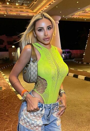 Full leaked Martina bandi page private onlyfans photo