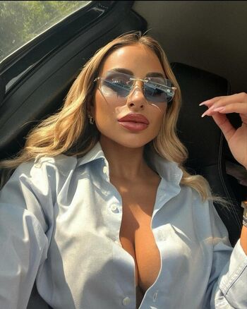 Full leaked Martina bandi page private onlyfans photo