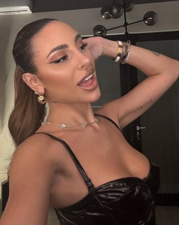 Full leaked Martina bandi page private onlyfans photo