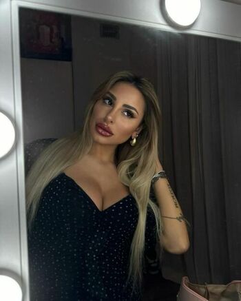 Full leaked Martina bandi private onlyfans photo