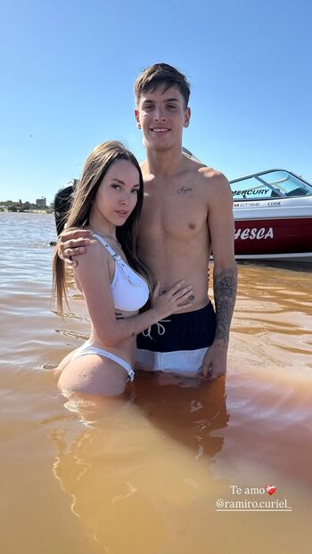 Full leaked Martina curiel  page private onlyfans photo