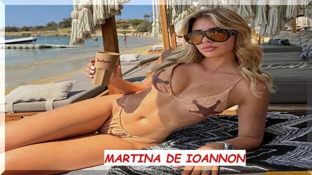 Martina De Ioannon