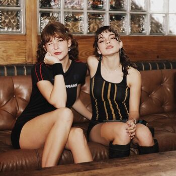 Martina From Pacifica Band