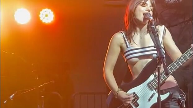 Full leaked Martina from pacifica band private onlyfans photo