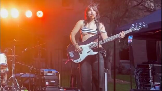 Full leaked Martina from pacifica band private onlyfans photo