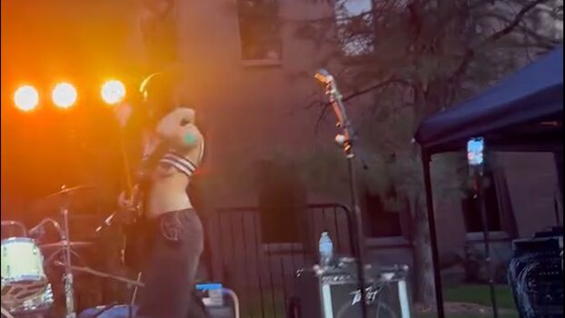 Full leaked Martina from pacifica band private onlyfans photo