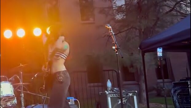 Full leaked Martina from pacifica band private onlyfans photo