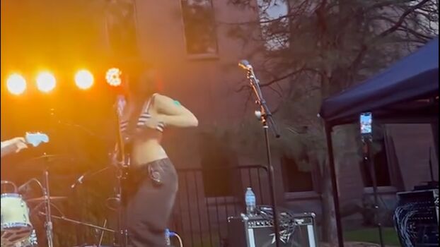Full leaked Martina from pacifica band private onlyfans photo