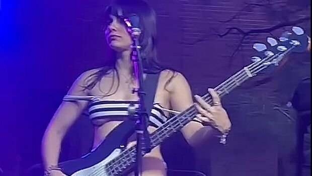 Full leaked Martina from pacifica band private onlyfans photo