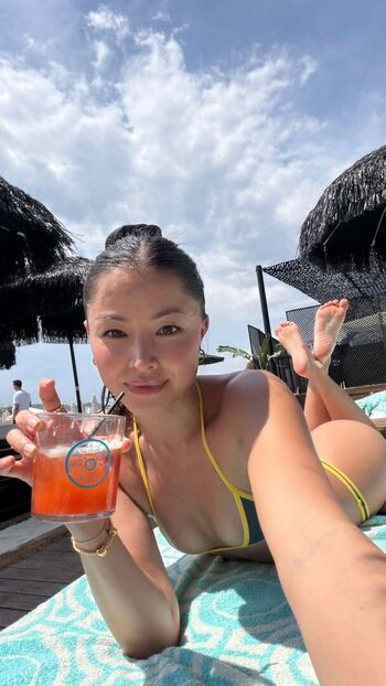 Martina Liang