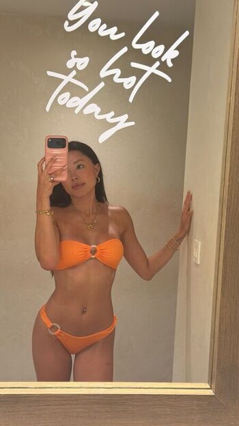 Full leaked Martina liang private onlyfans photo