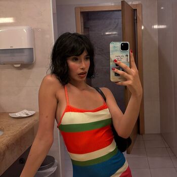 Full leaked Martina miliddi page private onlyfans photo