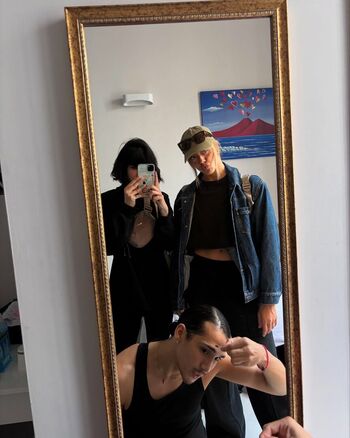 Full leaked Martina miliddi page private onlyfans photo