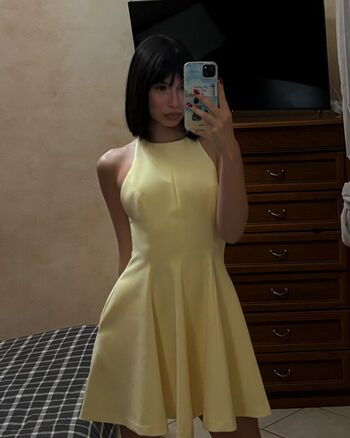 Full leaked Martina miliddi private onlyfans photo