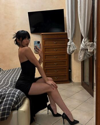 Full leaked Martina miliddi private onlyfans photo