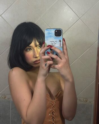 Full leaked Martina miliddi private onlyfans photo