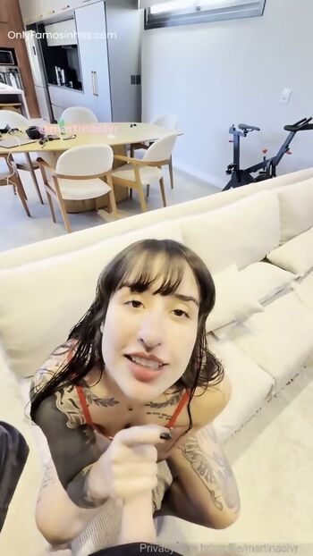 Full leaked Martina oliv private onlyfans photo
