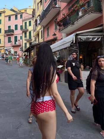 Full leaked Martina vismara private onlyfans photo