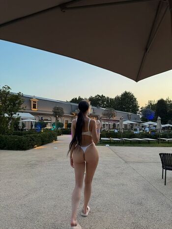 Full leaked Martina vismara page private onlyfans photo