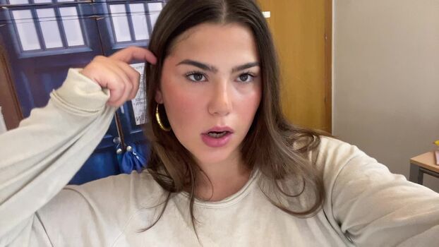 Full leaked Martinaluaces private onlyfans photo