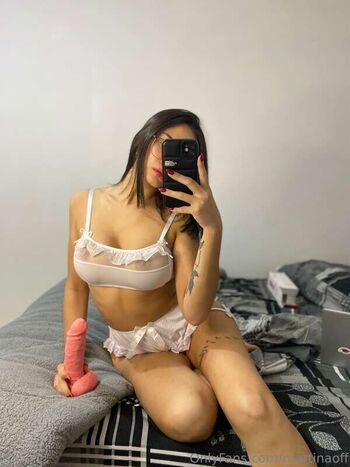 Full leaked Martinaoff private onlyfans photo