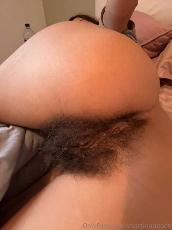 Full leaked Martinapeach private onlyfans photo