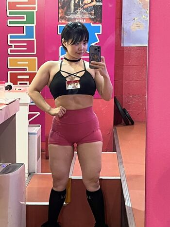 Full leaked Alice inferno/ private onlyfans photo