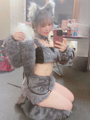 Full leaked Angie lynx/ private onlyfans photo