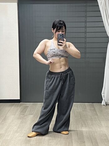 Full leaked Macky / private onlyfans photo