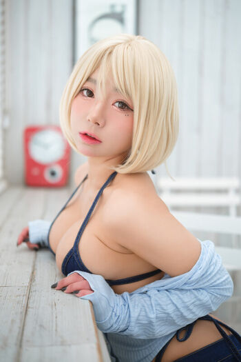 Full leaked Maruemon private onlyfans photo