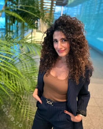 Full leaked Marwa eldessouky private onlyfans photo
