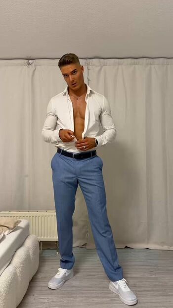 Full leaked Marwin klute private onlyfans photo